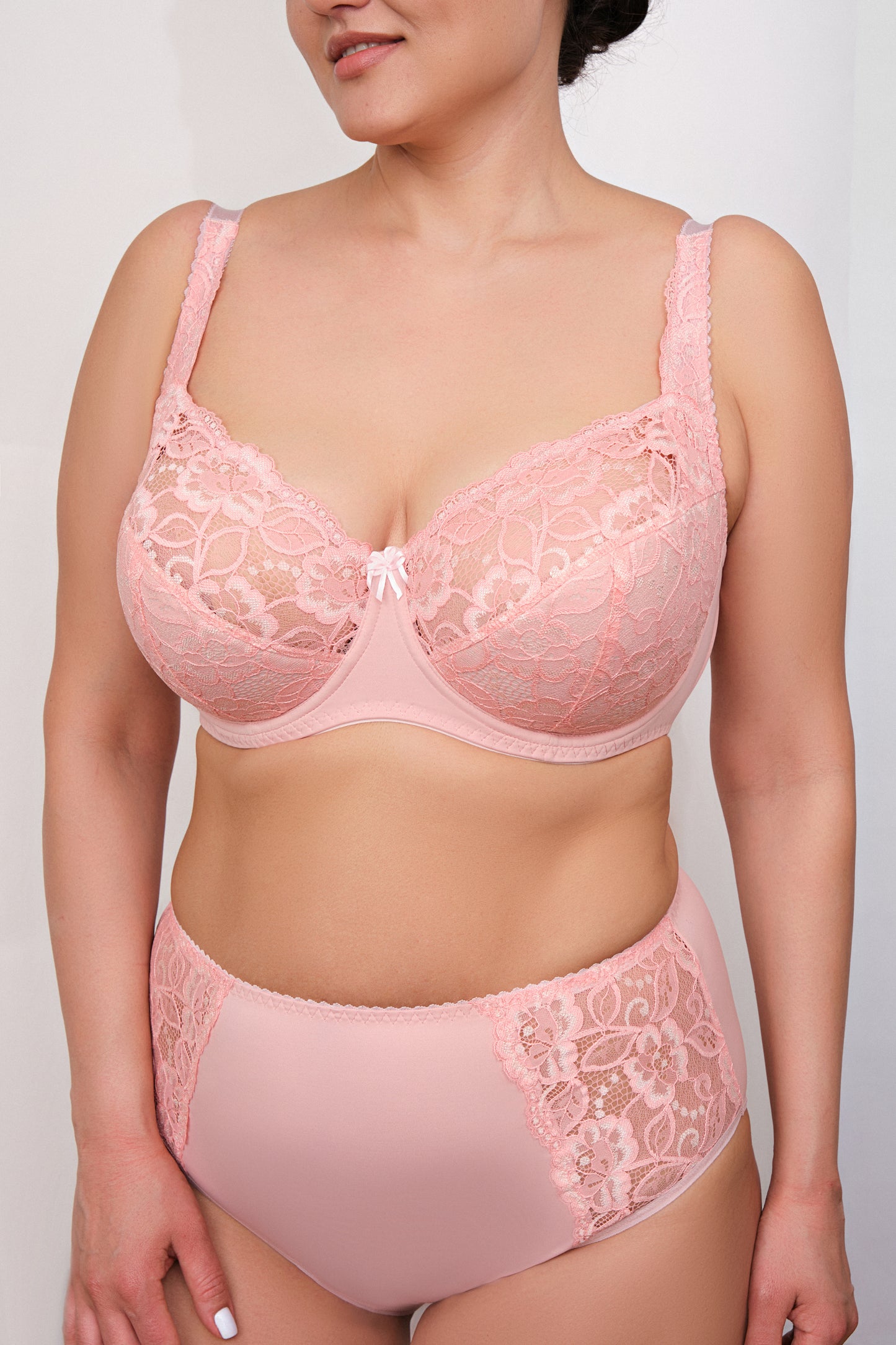 Half-padded Underwired Bra - 1109 Florida, 75-95 C-H
