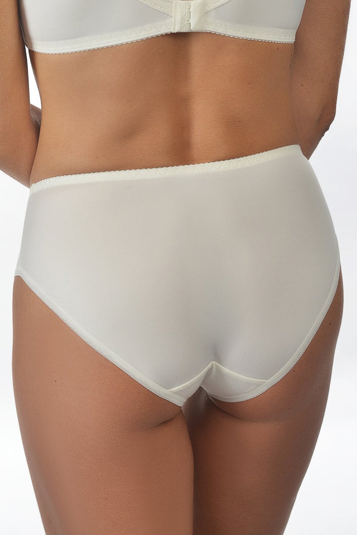 Valmira Mid-Waist Comfort Panties 2952/M Summer garden