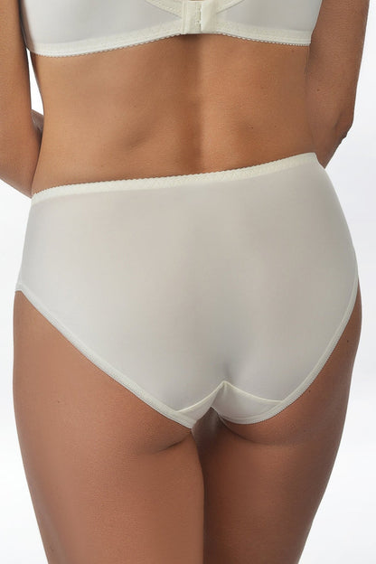 Valmira Mid-Waist Comfort Panties 2952/M Summer garden