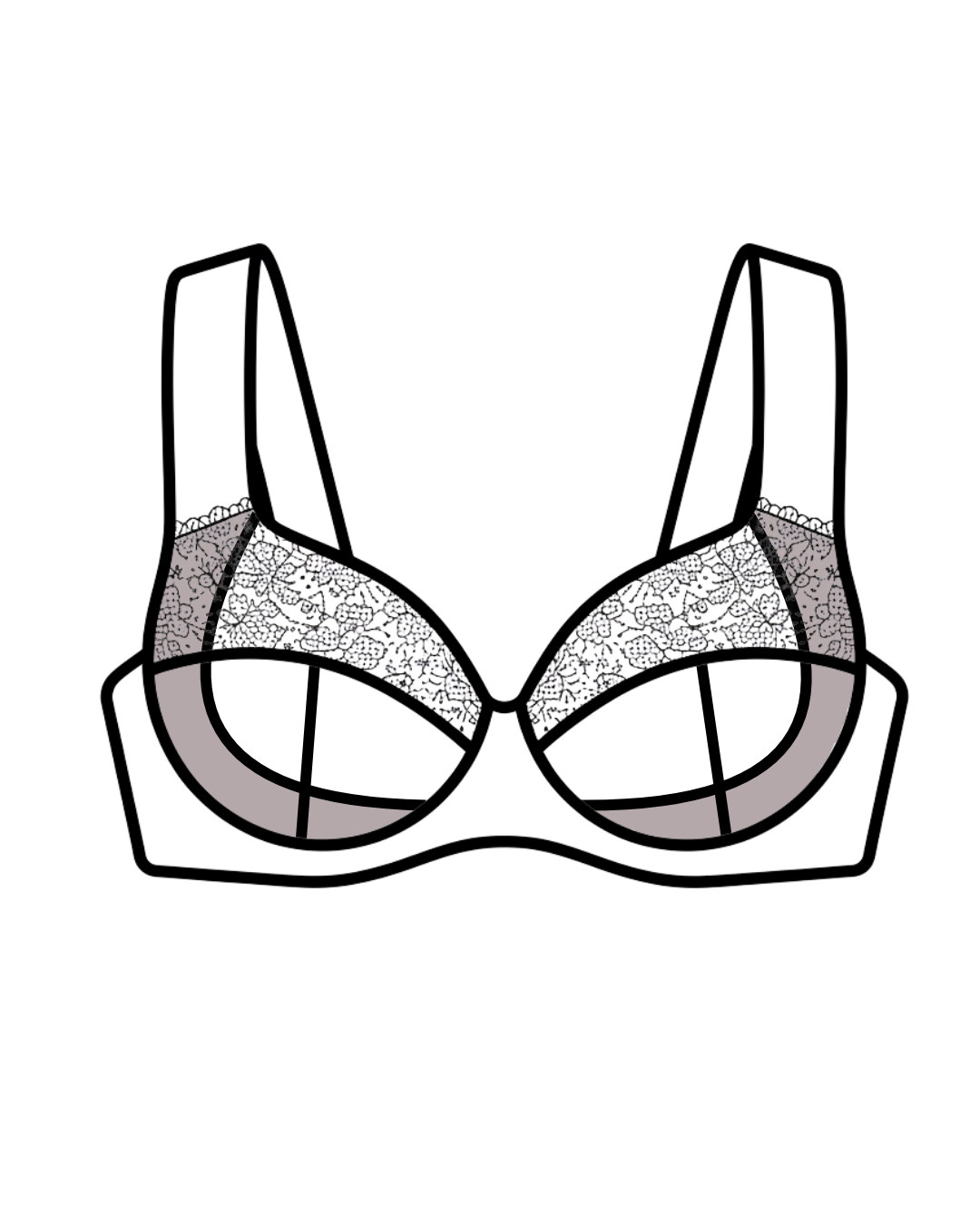 Internal side support